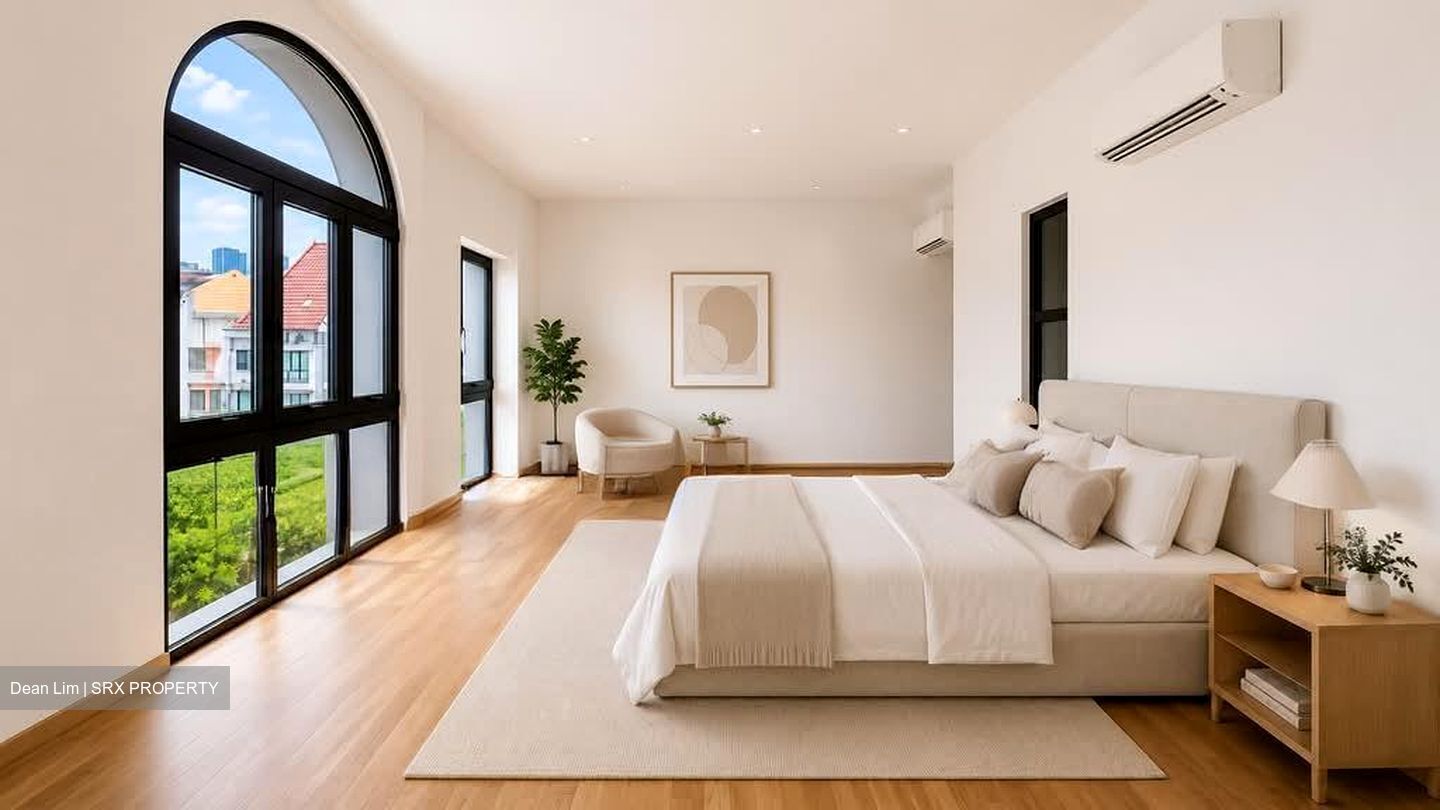 Cambridge Road (D8), Terrace #573172111